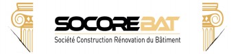 Socorebat Evreux, entreprise tous corps d'état à Evreux : rénovation, construction, aménagement de combles, extension de maison SOCOREBAT 27